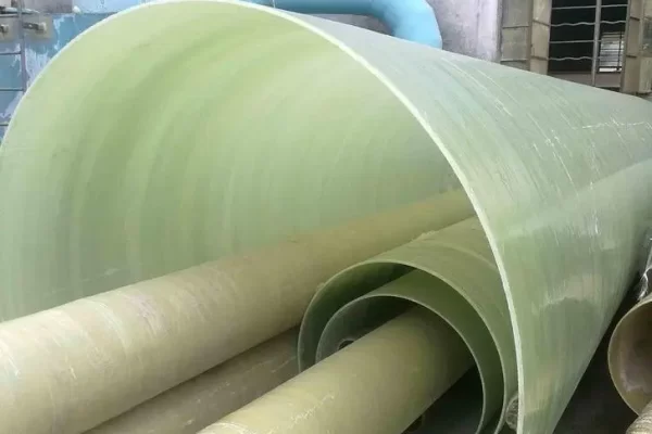 玻璃钢材料的耐温性能受到哪些因素的影响？