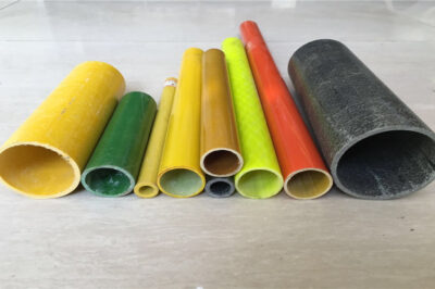 纤维含量对玻璃钢材料的耐温性能有多大的影响？