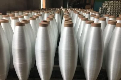 你能给出一些常见的玻璃纤维成分配比吗？