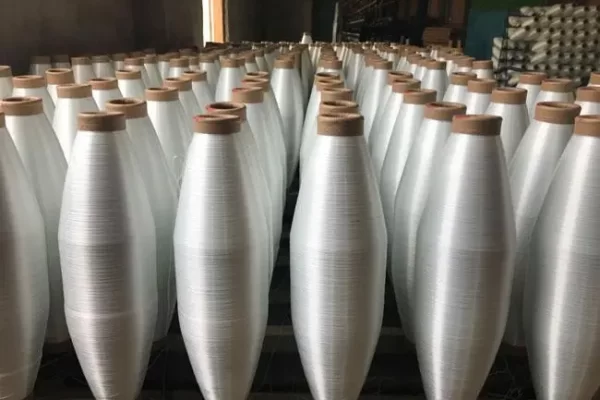 你能给出一些常见的玻璃纤维成分配比吗？