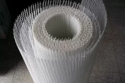 玻璃纤维网格布用途