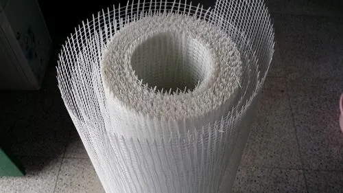 玻璃纤维网格布用途