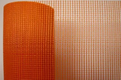 玻璃纤维网格布的纱线直径对其强度有何影响？