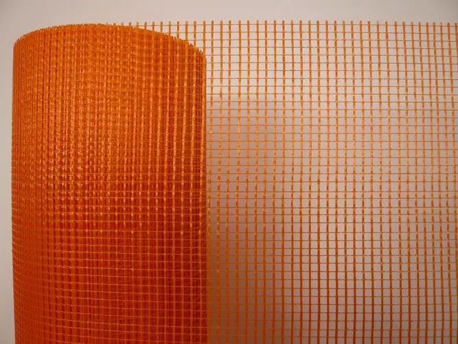 玻璃纤维网格布的纱线直径对其强度有何影响？