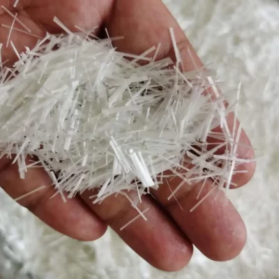 短切玻璃纤维用途