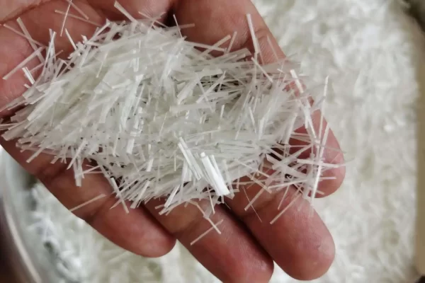 短切玻璃纤维用途