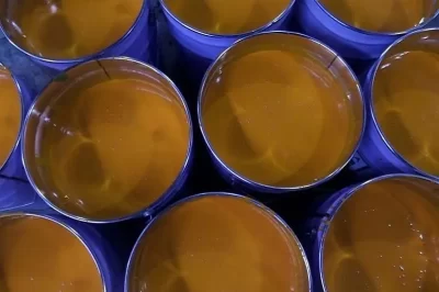 环氧树脂胶水如何处理金属表面以获得最佳的粘接效果？