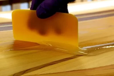 如何正确使用环氧树脂胶水？