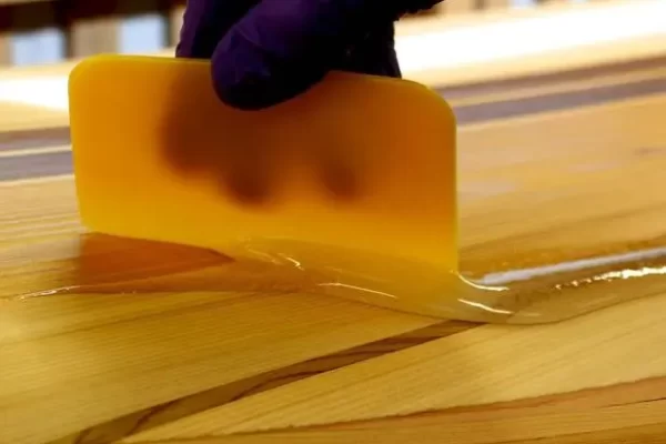 如何正确使用环氧树脂胶水？