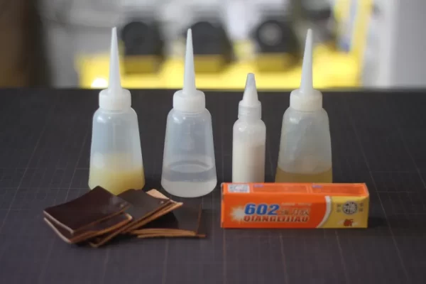 是否有环保溶剂可用于胶水配方？