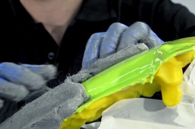 界面处理剂是如何增强纤维与树脂之间的粘结？