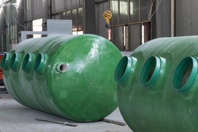 玻璃钢储罐基础设计规范