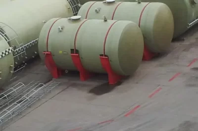 在选择玻璃钢内衬材料时，有哪些相关的标准和规范可以参考？