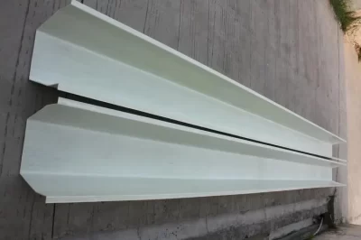 玻璃钢厚度怎么确定？