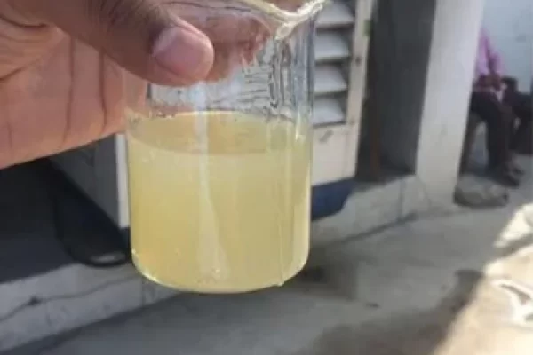 可以在混合固化剂和树脂之前使用搅拌器吗？