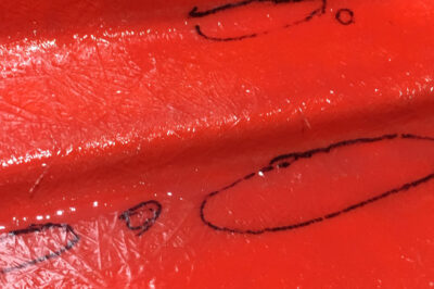 为什么不是复合材料？