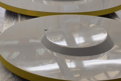 复合材料可持续性