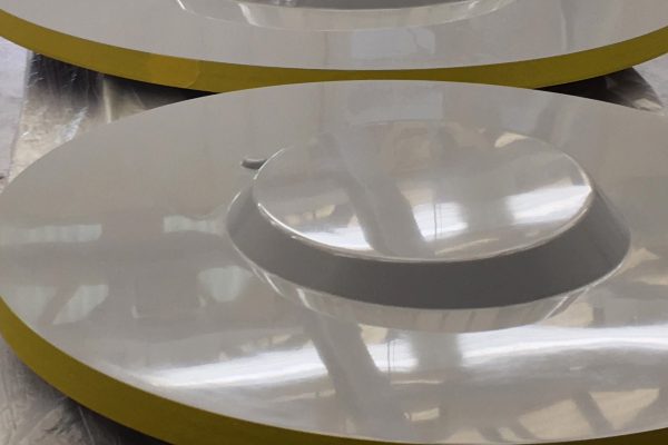 复合材料可持续性