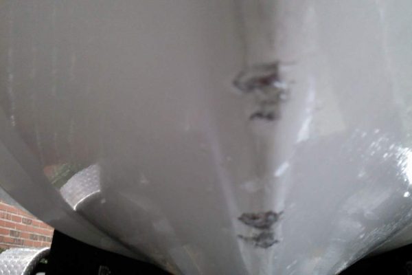 玻璃钢胶衣的平整度有哪些具体的要求？