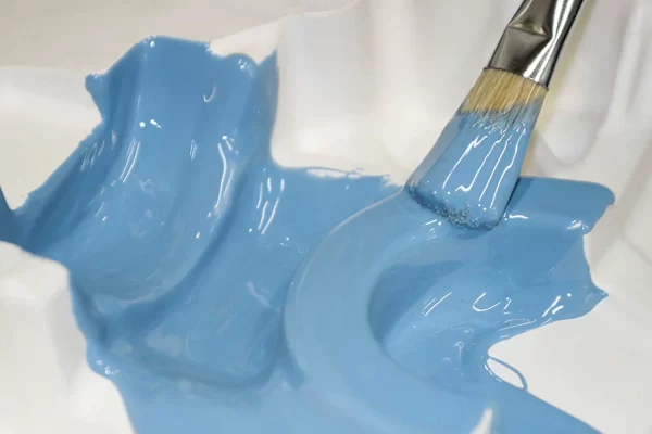 如何使用测量工具来评估玻璃钢胶衣的表面光洁度？