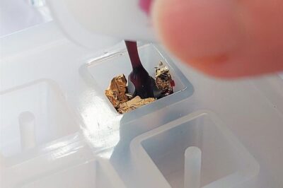 树脂重要提示&健康与安全