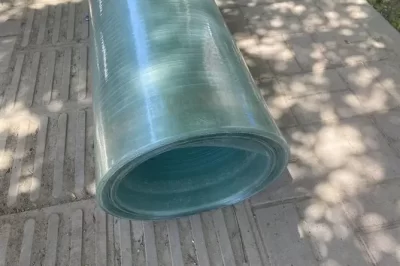 环氧树脂和聚酯树脂在性能方面有什么区别？