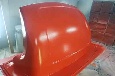 玻璃钢模具的制作过程中需要注意哪些关键步骤？