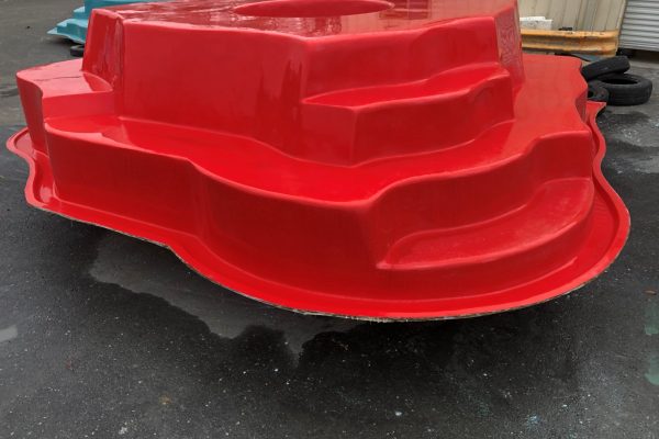 玻璃钢模具的防粘剂应该如何选择和使用？