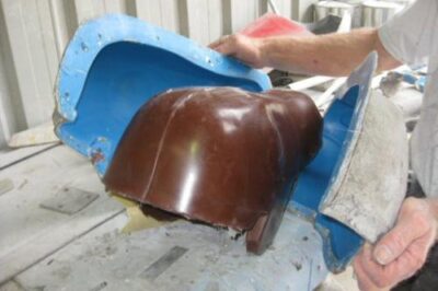 如何判断脱模剂是否已经干燥完全？