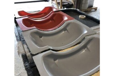 如果脱模剂还没有完全干燥，会对模具有什么影响？