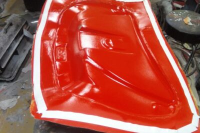 脱模剂完全干燥需要多长时间？