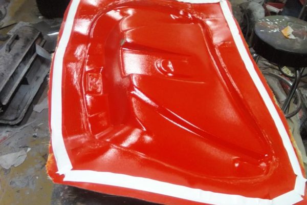 脱模剂完全干燥需要多长时间？