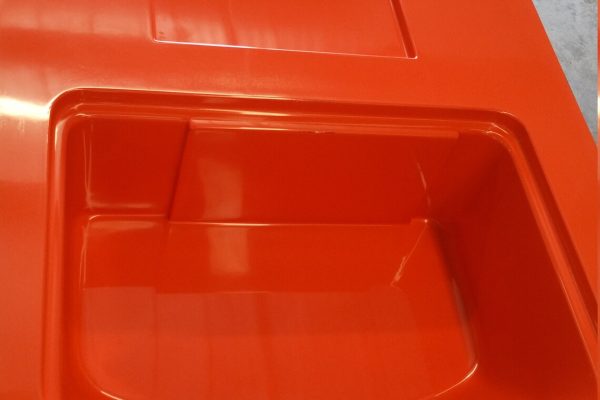 玻璃钢手糊模具多少钱一平方？