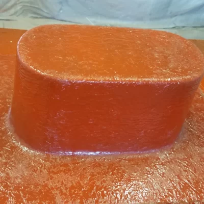 玻璃钢模具制造工艺过程