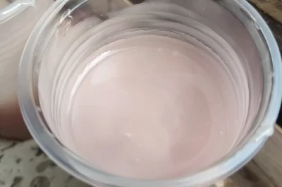 玻璃钢胶衣面是亮光还是哑光？