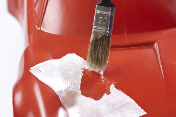 不饱和树脂和环氧树脂的特点和比较