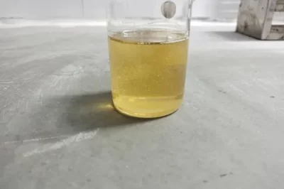 树脂砂子掺量的合理范围是多少？