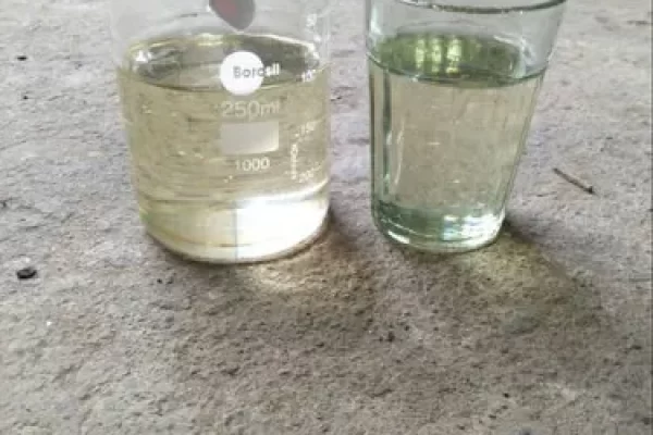 沙子的掺量会对树脂材料的热传导性能有什么影响吗？