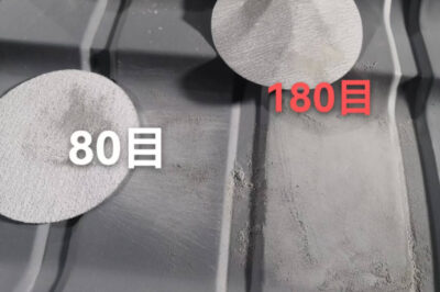 易打磨胶衣为何好打磨？