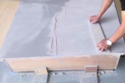 为什么气干性胶衣易打磨呢