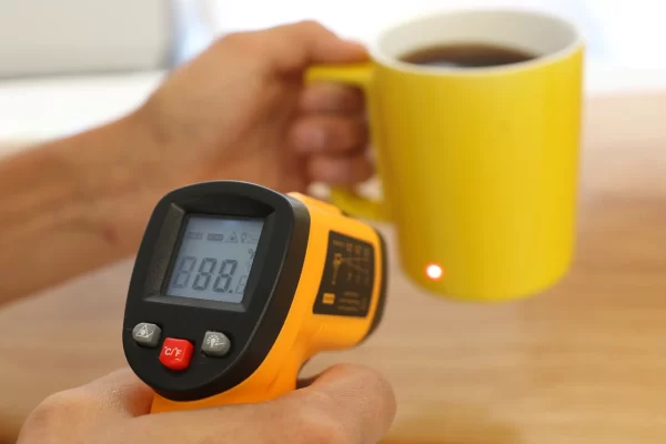 热会软化环氧树脂吗？