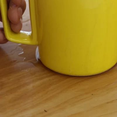 固化的环氧树脂耐热吗？