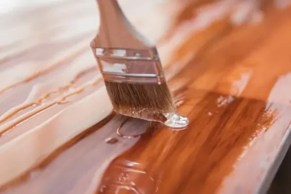 为什么浇注后树脂仍然粘稠？