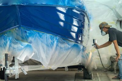 船舶胶衣和船漆选哪个好？