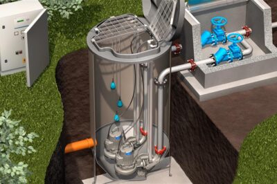 玻璃钢一体化泵站一般多厚？