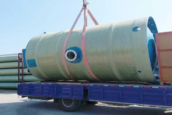 玻璃钢在不同环境条件下的耐腐蚀性如何？