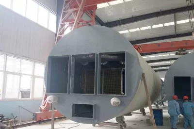 玻璃钢在高温条件下的耐腐蚀性如何？