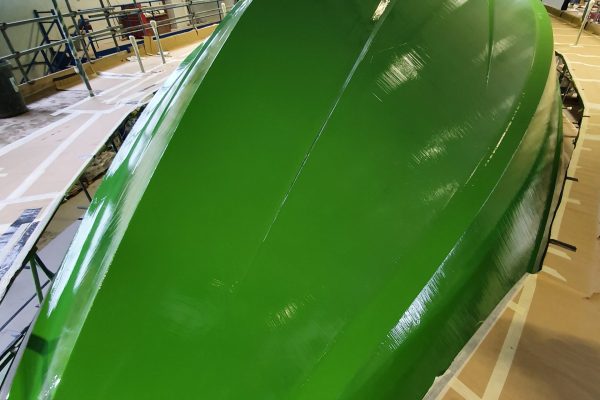 玻璃钢模具材料特性有哪些？