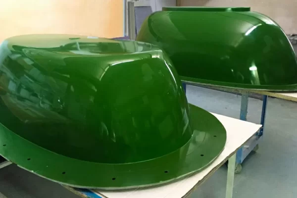 玻璃钢模具的使用寿命通常有多长？