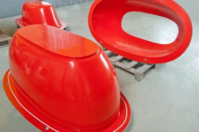 玻璃钢模具的设计和制造质量对使用寿命有多大的影响？